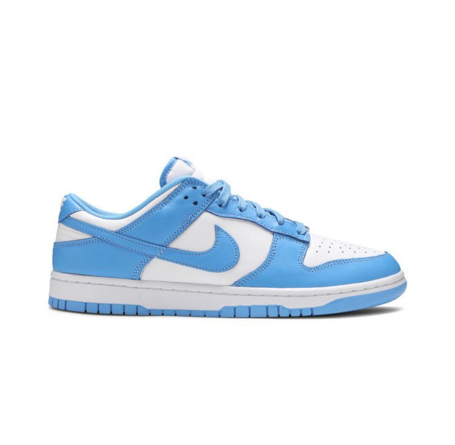 Nike Dunk Low Unc