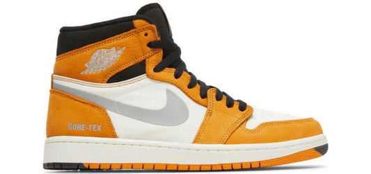 Jordan 1 High Gore-Tex Light Curry (Used)