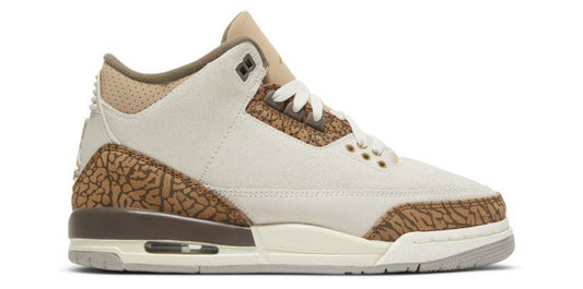Jordan 3 Palomino GS (Used)