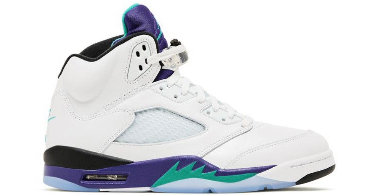 Jordan 5 Grape (Used)