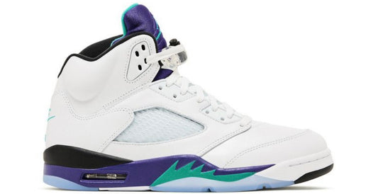 Jordan 5 Grape (Used)