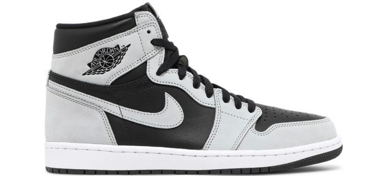 Jordan 1 High Shadow 2.0 (Used)