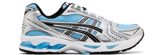 ASICS Gel Kayano 14 Arctic Sky Pure Silver (Used)