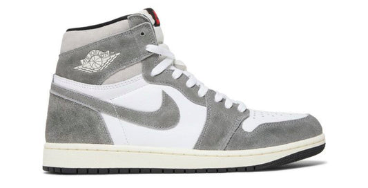 Jordan 1 High Washed Black (Used)