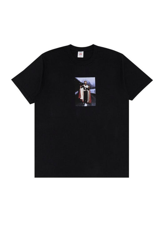 Supreme Martine Rose LSP Black Tee