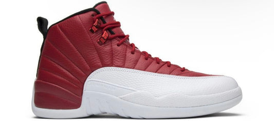 Jordan 12 Gym Red (Used)