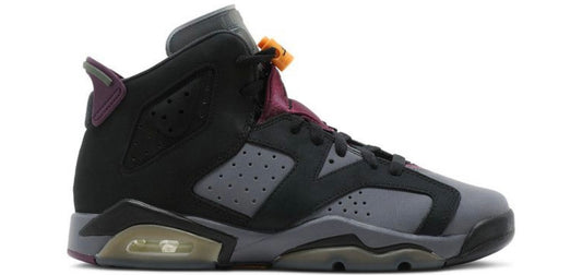 Jordan 6 Bordeaux GS (Used)