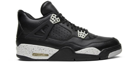 Jordan 4 Oreo 2015 (Used)