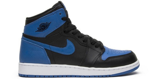 Jordan 1 High Royal GS (Used)