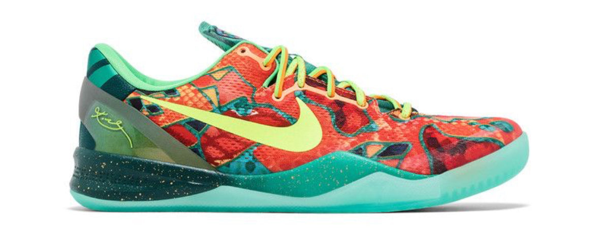 Kobe 8 Proto What The Kobe