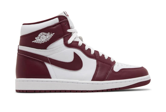 Jordan 1 High Artisanal Red (Used)