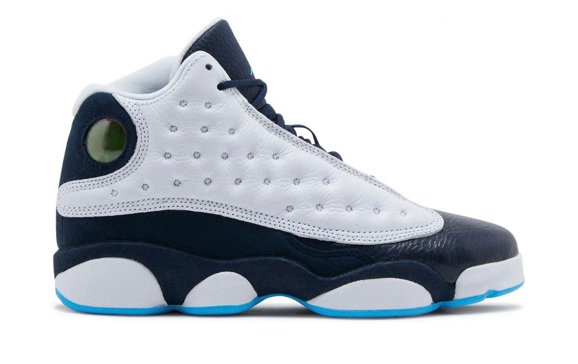 Jordan 13 Obsidian GS