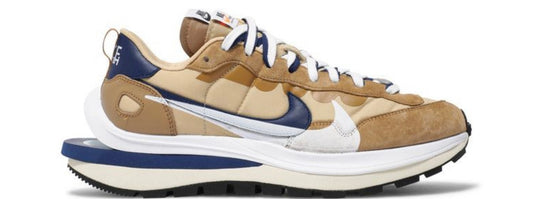 Nike Vaporwaffle Sacai Sesame Blue Void (Used)