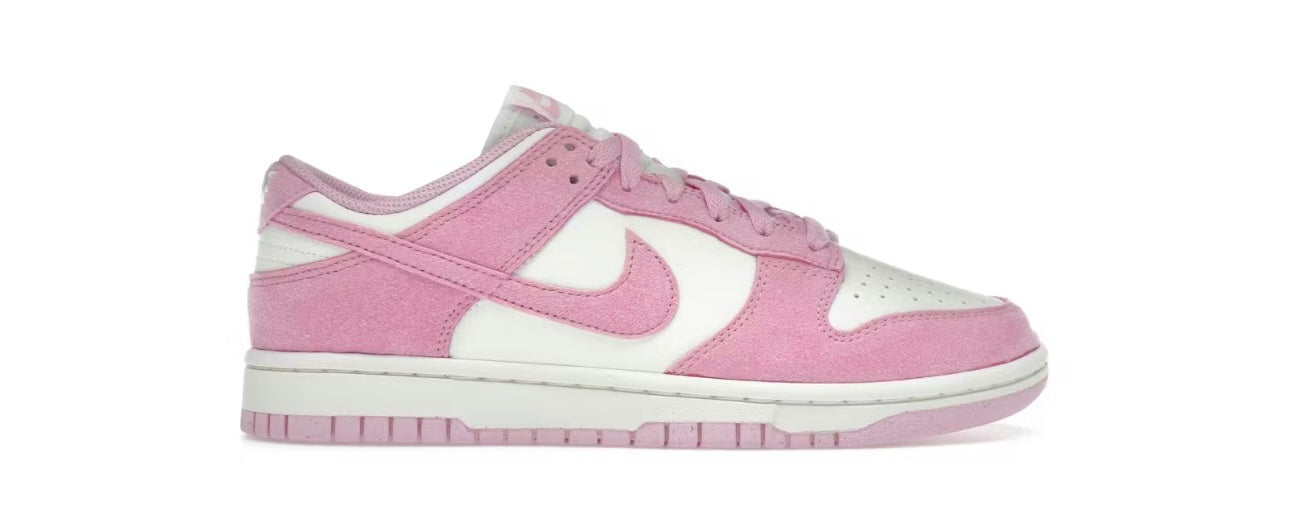 Nike Dunk Low Next Nature Pink Rise Sail