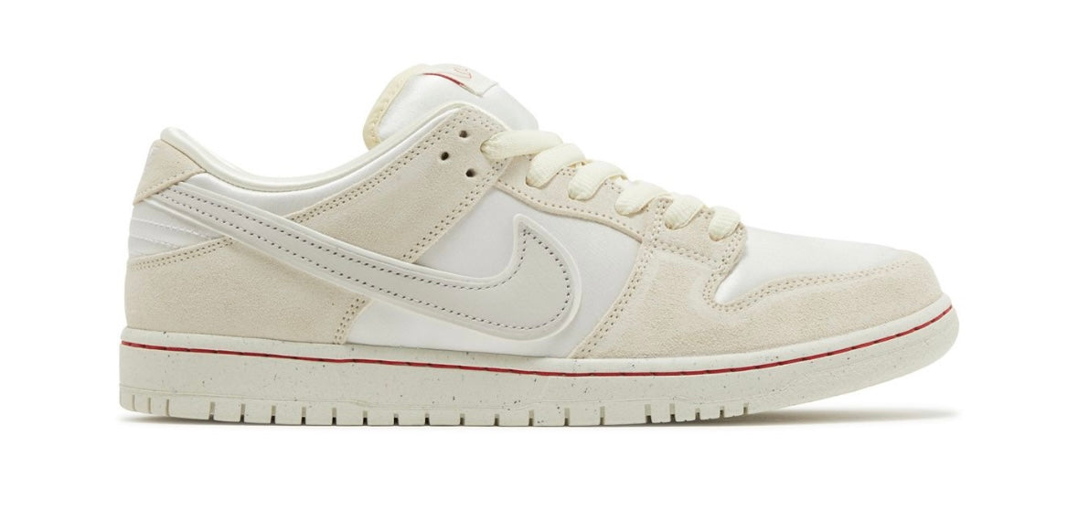 Nike Dunk Low SB City Of Love Light Bone (Used)