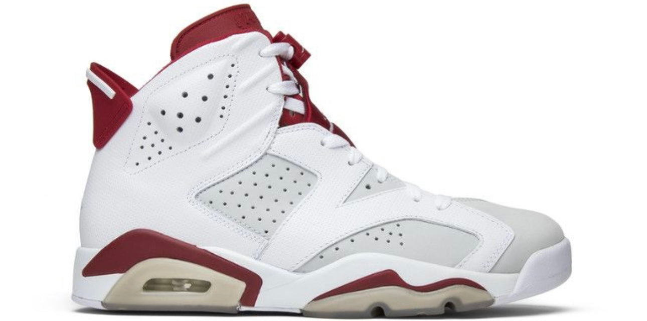 Jordan 6 Alternate (Used)