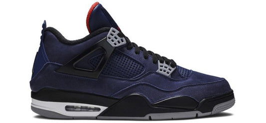 Jordan 4 Winterized Loyal Blue (Used)