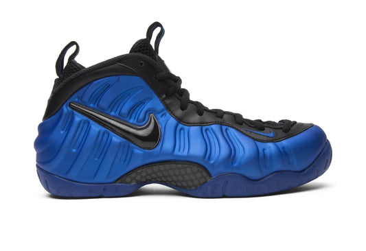 Air Foamposite Pro Hyper Cobalt (Used)
