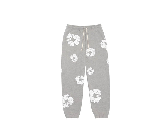 Denim Tears Sweatpants Grey