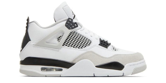 Jordan 4 Military Black (Used)