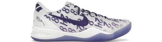 Kobe 8 Protro Court Purple