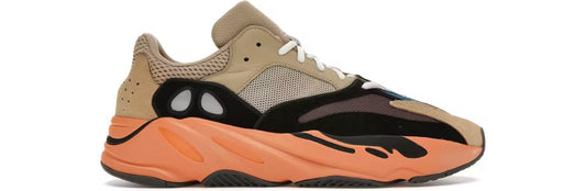 Yeezy 700 Enflame Amber (Used)