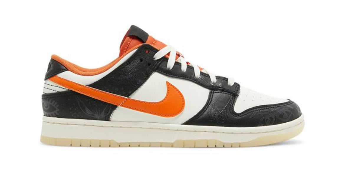 Nike Dunk Low Halloween