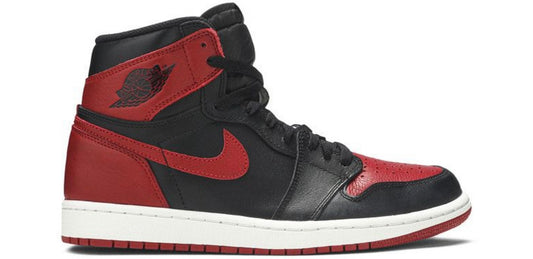 Jordan 1 High Bred/Banned (Used)