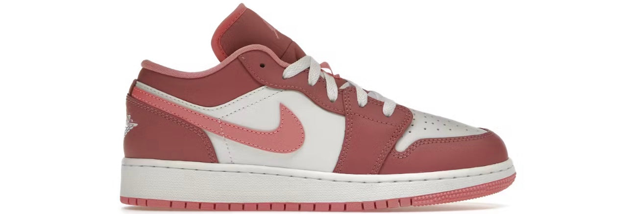 Jordan 1 Low Desert Berry GS