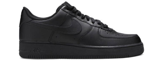Air Force 1 Low Black (Used)