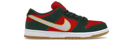 Nike Dunk Low SB Seattle Supersonics (Used)