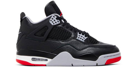 Jordan 4 Bred Reimagined (Used)