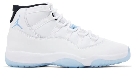 Jordan 11 High Legend Blue (Used)