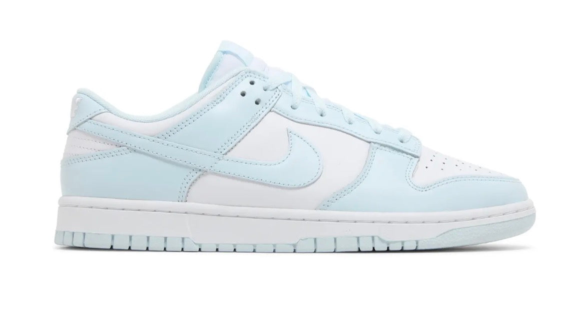 Nike Dunk Low Glacier Blue