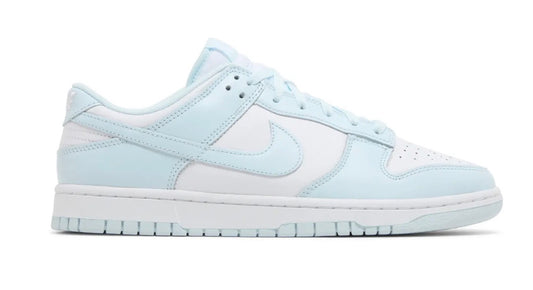 Nike Dunk Low Glacier Blue