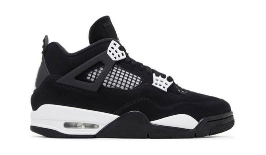 Jordan 4 White Thunder (Used)