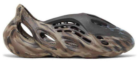 Yeezy Foam RNNR MX Cinder (Used)