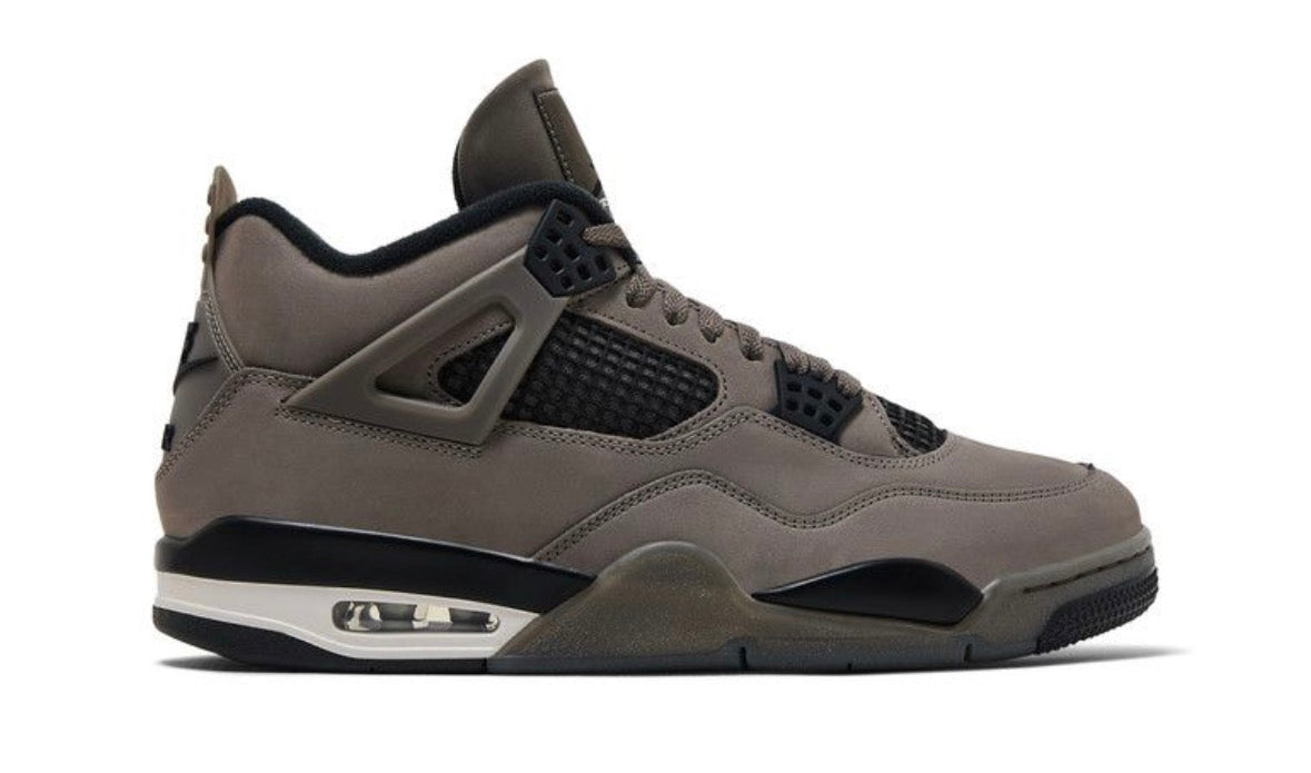 Jordan 4 Cavestone (Used)