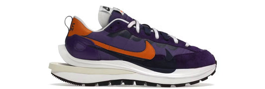 Nike Sacai Vaporwaffle Dark Iris (Used)