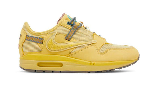 Travis Scott x Air Max Saturn Gold (Used)
