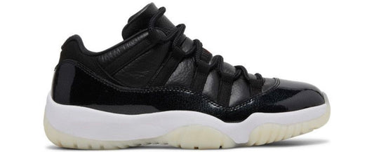 Jordan 11 Low 72-10 (Used)