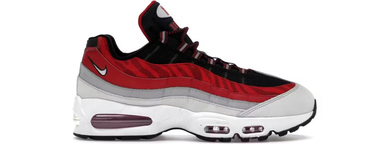 Nike Air Max 95 Yardrunners Morehouse (Used)