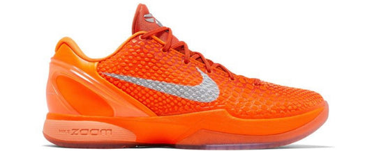 Kobe 6 Protro Total Orange