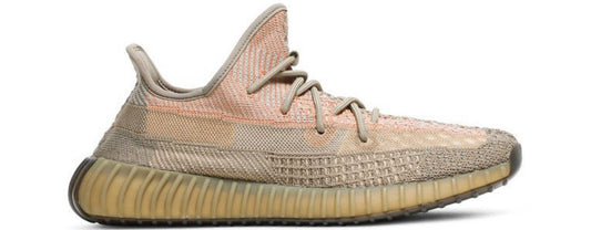 Yeezy 350 V2 Sand Taupe (Used)