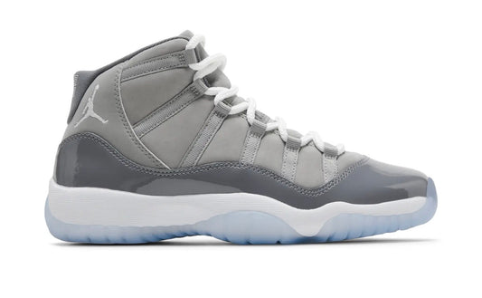 Jordan 11 High Cool Grey GS (Used)