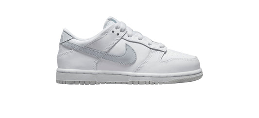 Nike Dunk Low Pure Platinum PS