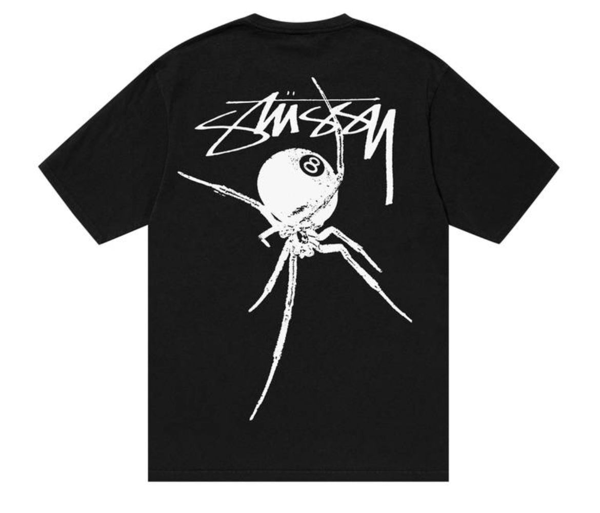 Stussy Arachnid Tee