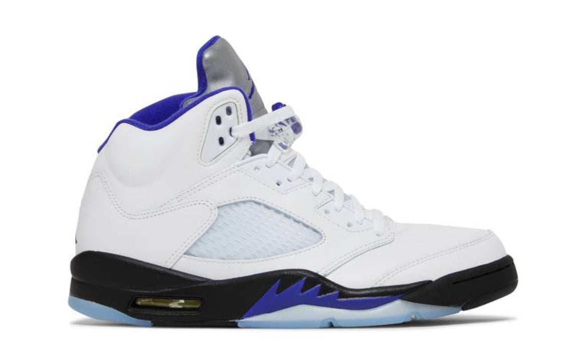 Jordan 5 Dark Concord