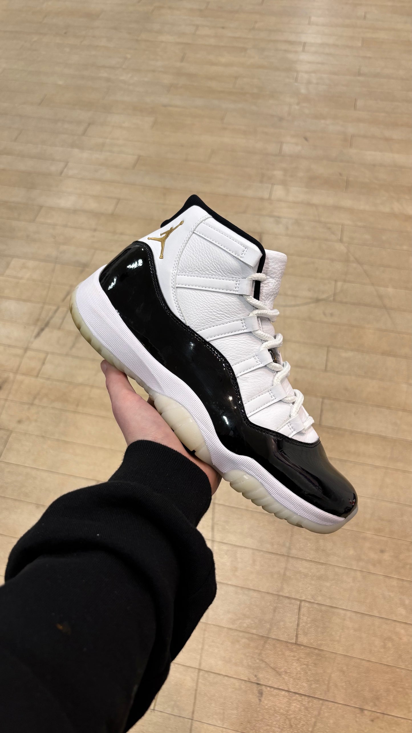 Jordan 11 High DMP (Used)