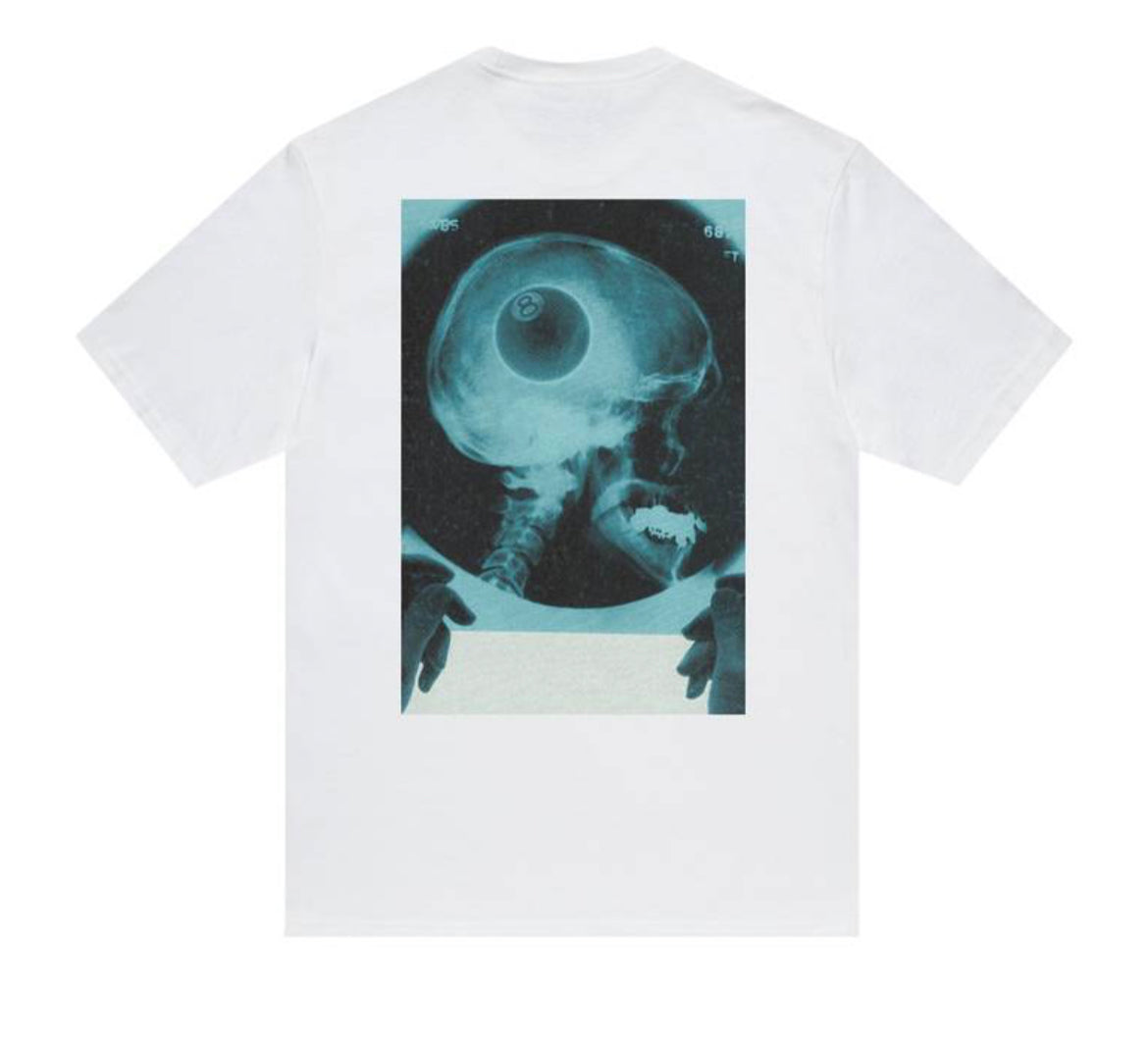 Stussy X Ray Tee